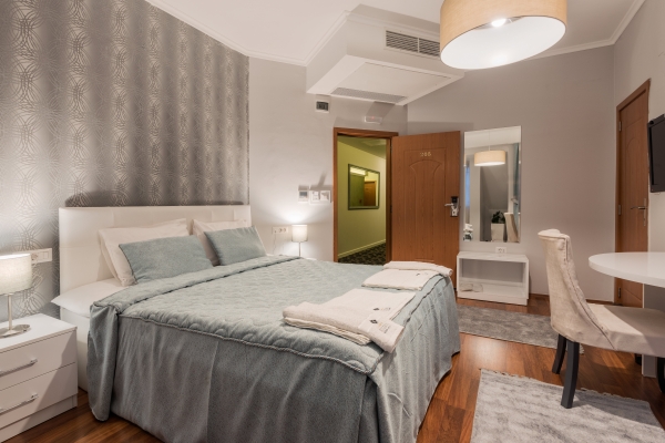 Sultan Modern Hotel (Skopje)